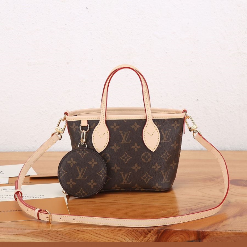 LV Shopping Bags